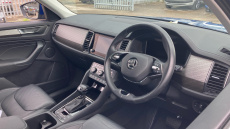 Skoda Kodiaq 1.5 TSI SE L Executive 5dr DSG [7 Seat] Petrol Estate